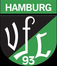 VfL 93 Hamburg httpsuploadwikimediaorgwikipediacommons00