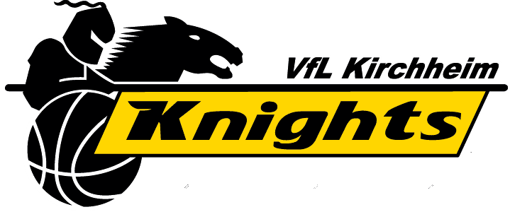 VfL Kirchheim Knights Kirchheim Knights 20162017 Knights 2015 Home