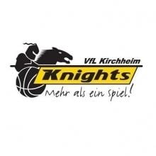 VfL Kirchheim Knights VfL Kirchheim Knights Tickets Karten bei ADticketde