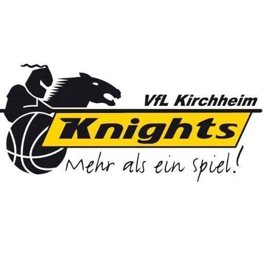 VfL Kirchheim Knights Kirchheim Knights KirchheimKnight Twitter