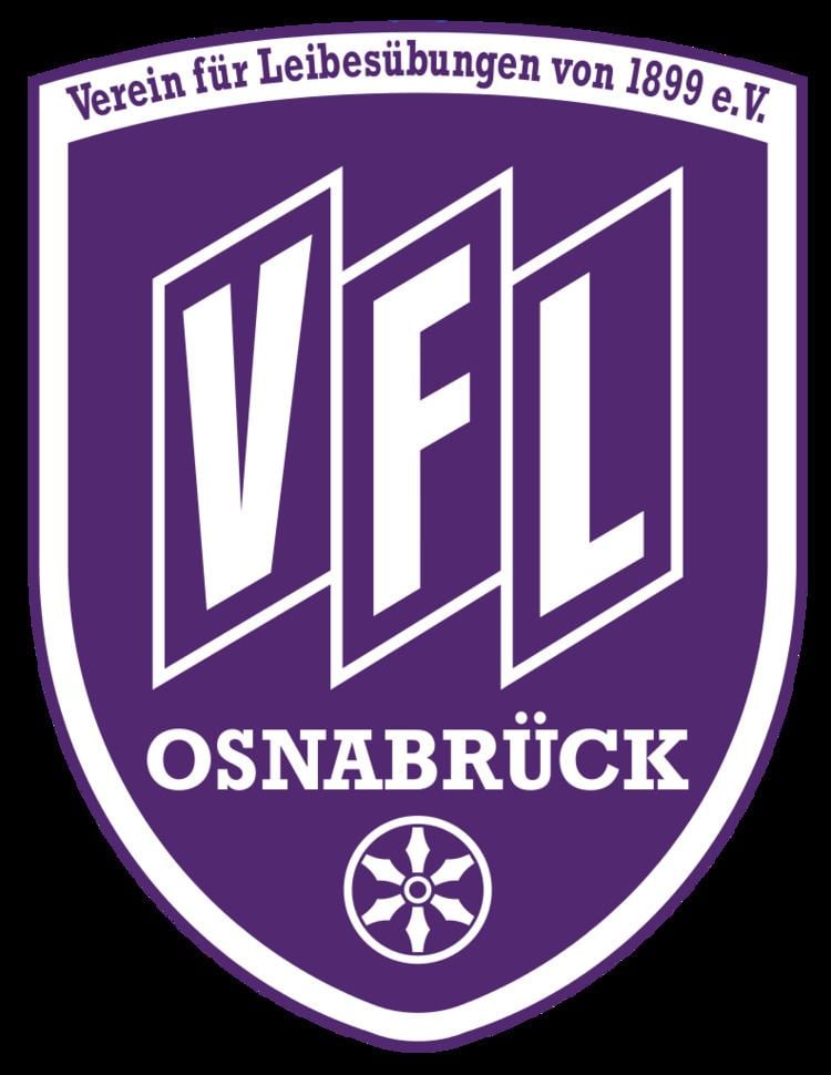 VfL Osnabrück httpsuploadwikimediaorgwikipediaenthumb5