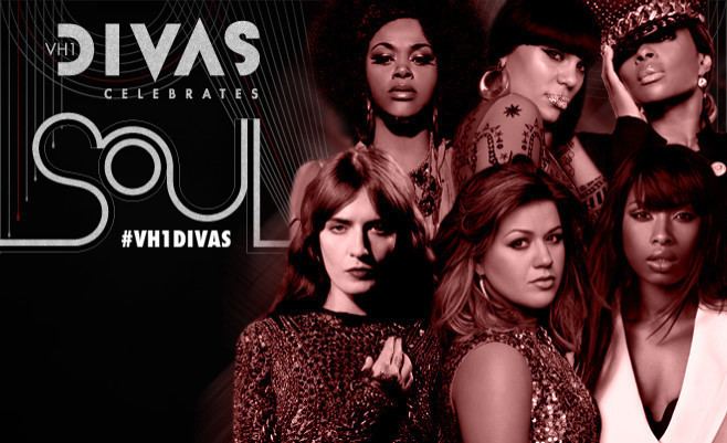 VH1 Divas Watch Now VH1 Divas Celebrates Soul Live Stream