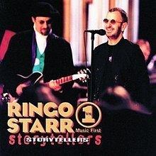 VH1 Storytellers (Ringo Starr album) httpsuploadwikimediaorgwikipediaenthumbc