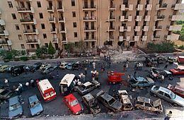 Via D'Amelio bombing Strage di via D39Amelio Wikipedia