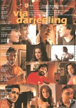 Via Darjeeling movie poster