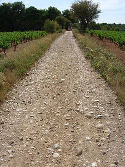 Via Domitia Via Domitia Wikiwand