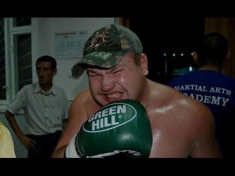 Viacheslav Datsik Viacheslav Datsik vs Andrey Kirsanov part 1 YouTube