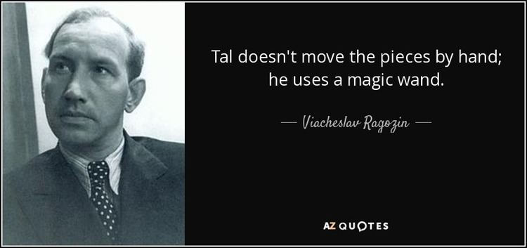 Viacheslav Ragozin QUOTES BY VIACHESLAV RAGOZIN AZ Quotes