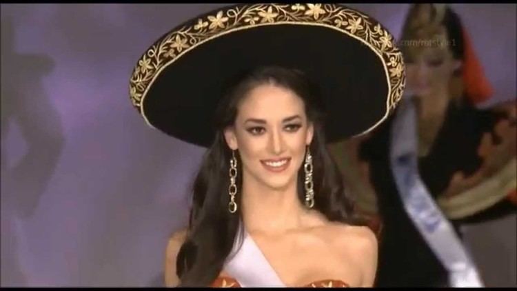 Vianey Vázquez Miss International 2014 Mxico Vianey Vzquez HD YouTube