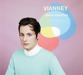 Vianney (singer) Ides blanches Wikipedia