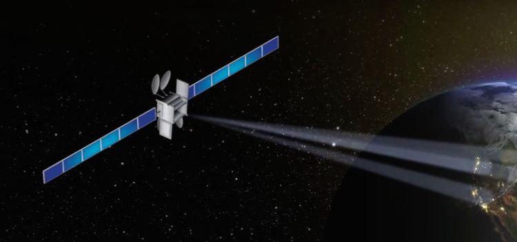 ViaSat-2 ViaSat trades in Falcon Heavy launch for Ariane 5 Spaceflight Now