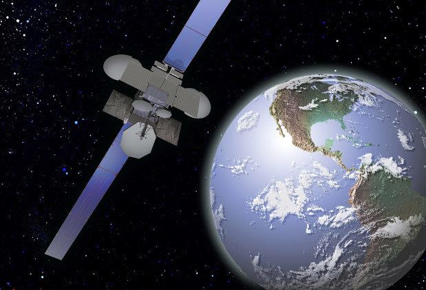 ViaSat-2 Boeing tapped to build ViaSat2 satellite launch set for mid2016
