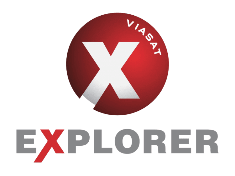 Viasat Explore logonoidcomimagesviasatexplorerlogopng