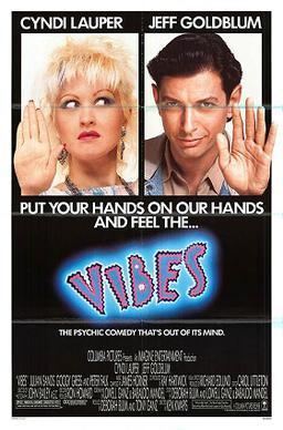 Vibes (film) Vibes film Wikipedia