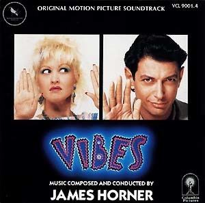 Vibes (film) Vibes Soundtrack details SoundtrackCollectorcom