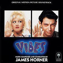 Vibes (soundtrack) httpsuploadwikimediaorgwikipediaenthumb5