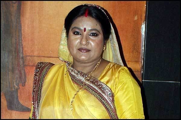 Vibha Chibber Vibha Chibber to don a double role in Mrs Kaushik as the