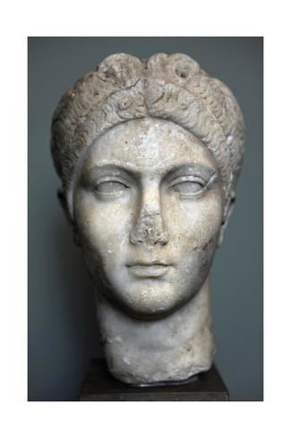 Vibia Sabina Vibia Sabina 83136137 Roman Empress Wife of Hadrian