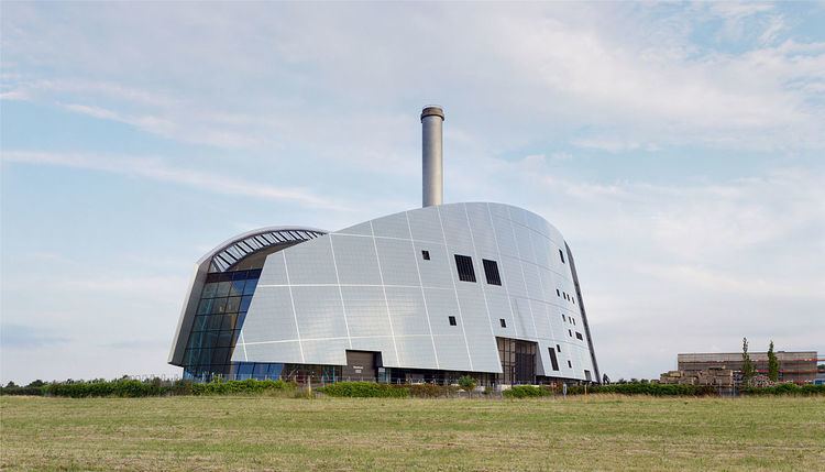 Viborg Power Station