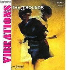 Vibrations (The Three Sounds album) httpsuploadwikimediaorgwikipediaenthumbc