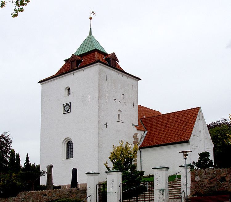 Viby Church