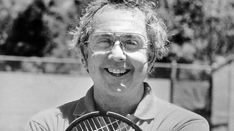 Vic Braden Vic Braden Tennis39s Pied Piper Dies at 85 The New York