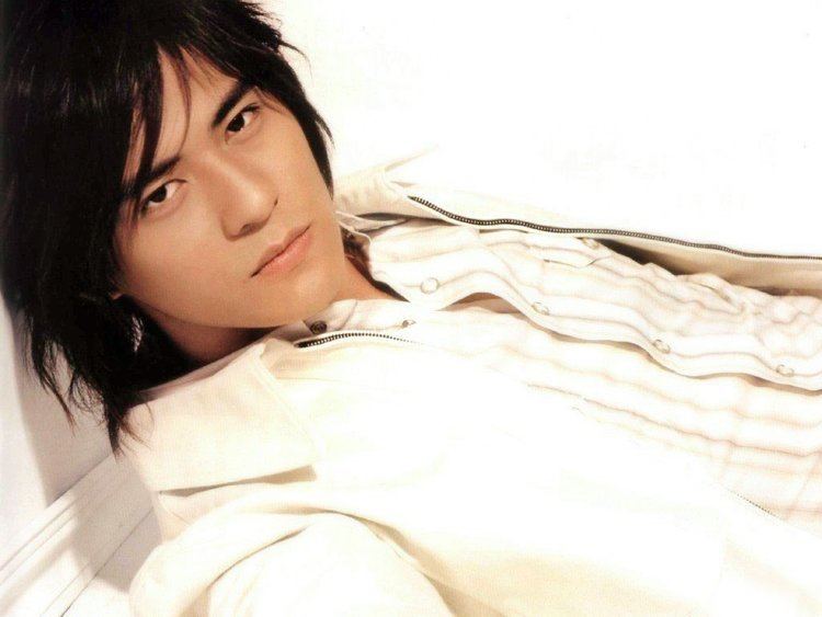 Vic Chou All About Vic Zhou Profile and Photo Gallery