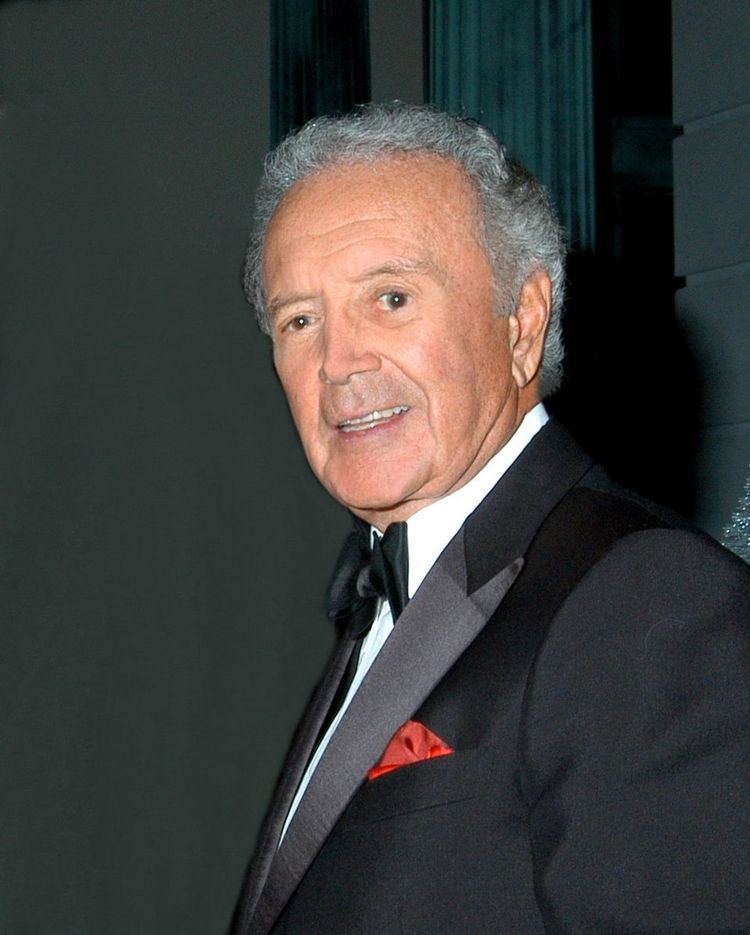 Vic Damone Vic Damone to be honored with inaugural Legend Award www