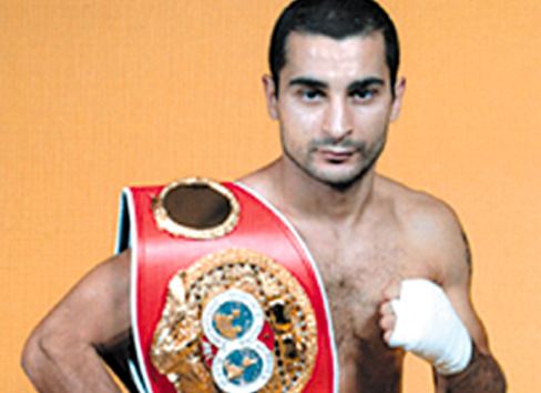 Vic Darchinyan Vic Darchinyan v Evans Mbamba Big Fight Preview