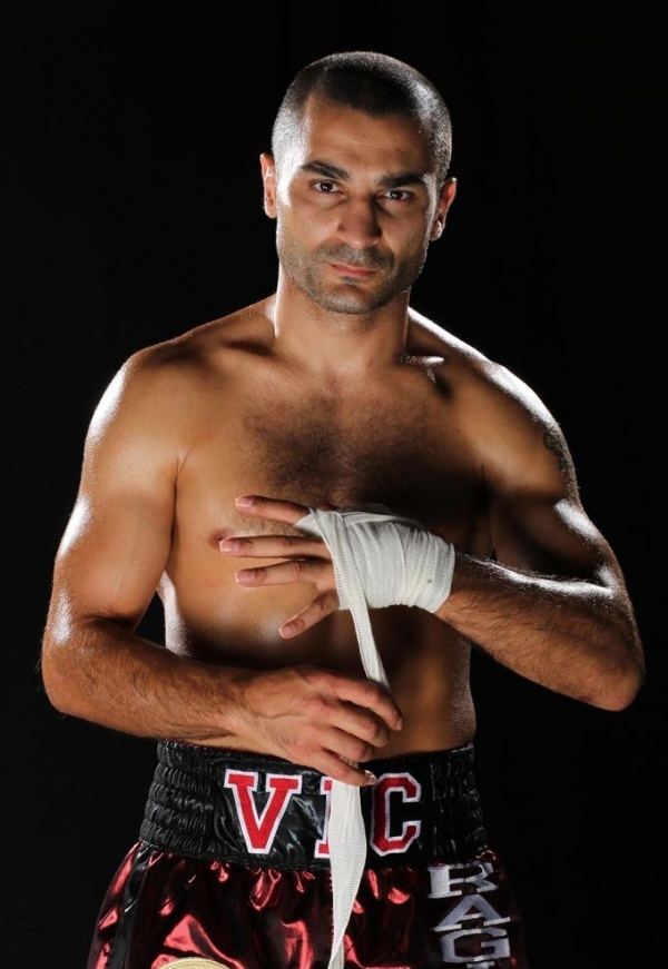 Vic Darchinyan Vic Darchinyan Looking For Redemption With Donaire WBO