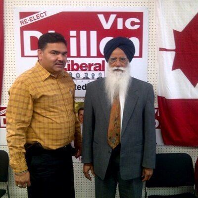 Vic Dhillon Vic Dhillon dhillonvic Twitter