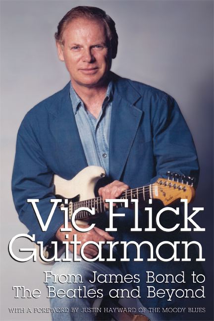 Vic Flick Vic Flick The Official Website