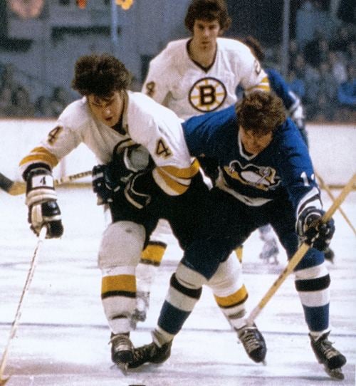 Vic Hadfield 1970Battling Vic Hadfield And The Pittsburgh Penguins