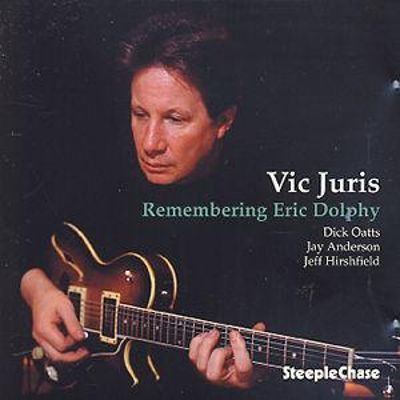 Vic Juris Vic Juris Biography Albums amp Streaming Radio AllMusic