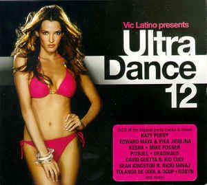 Vic Latino Vic Latino Ultra Dance 12 CD at Discogs