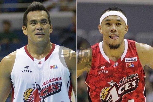 Vic Manuel Abueva Manuel back in harness but Casio still doubtful for Alaska