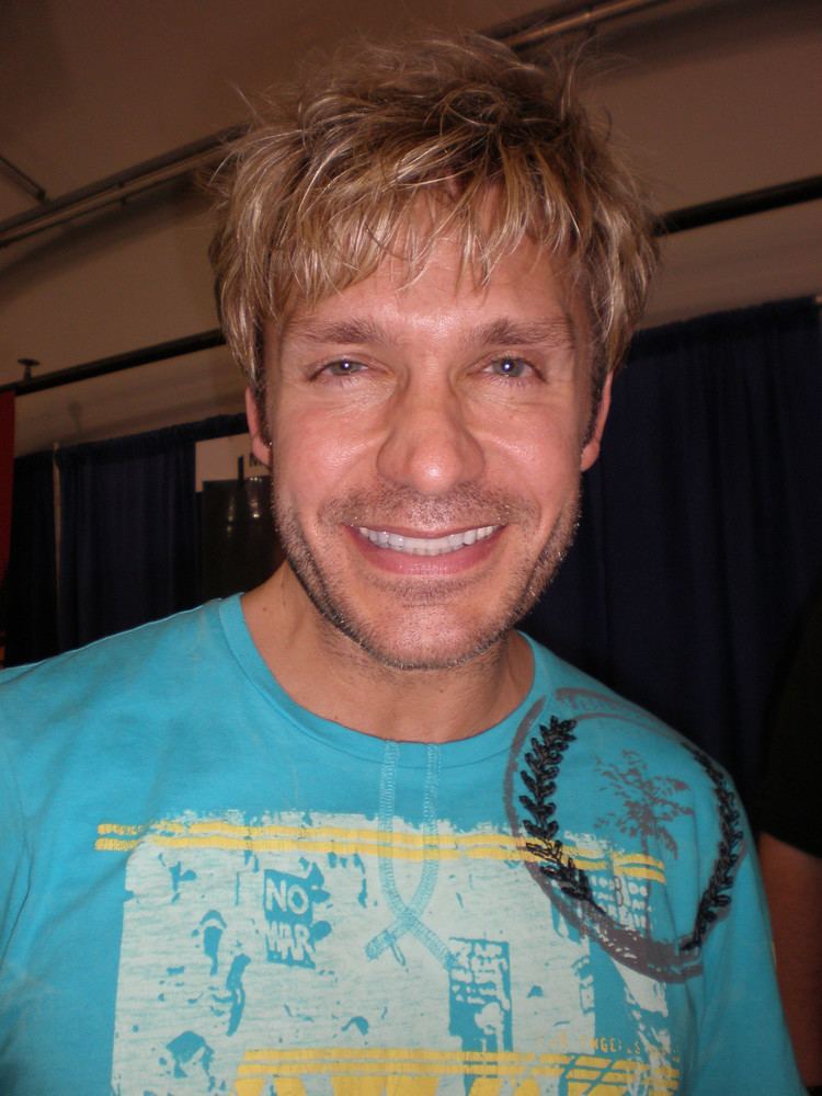 Vic Mignogna Alchetron, The Free Social Encyclopedia