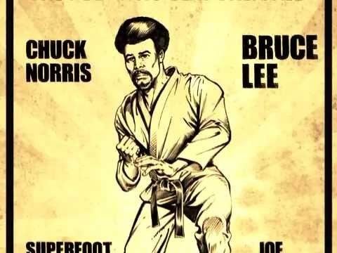 Vic Moore Victor Moore Let The Truth Be Told About The Movie Star Bruce Lee