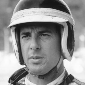 Vic Wilson (racing driver) Vic Wilson Motor Sport Magazine