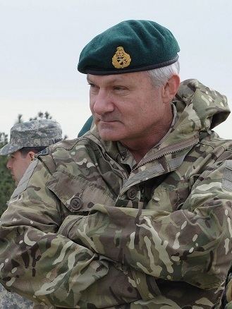 Vice-Chief of the Defence Staff (United Kingdom)