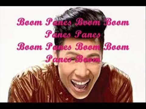 Vice Ganda BoomPanes Jose Marie Borja Viceral YouTube