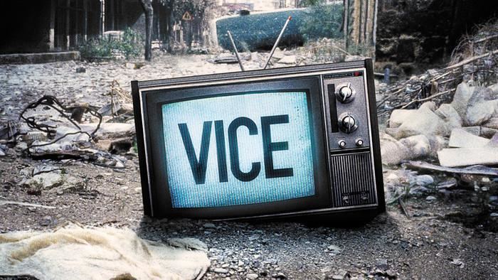 Vice (magazine) Vice Variety