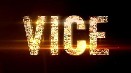 Vice (magazine) Vice TV series Wikipedia