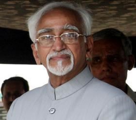 Vice-President of India