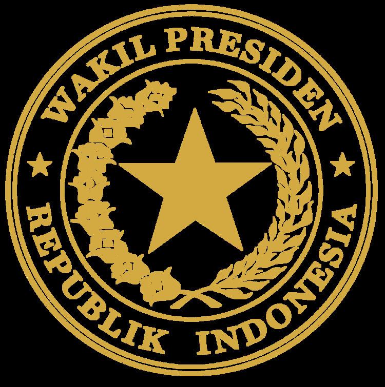 Vice President of Indonesia