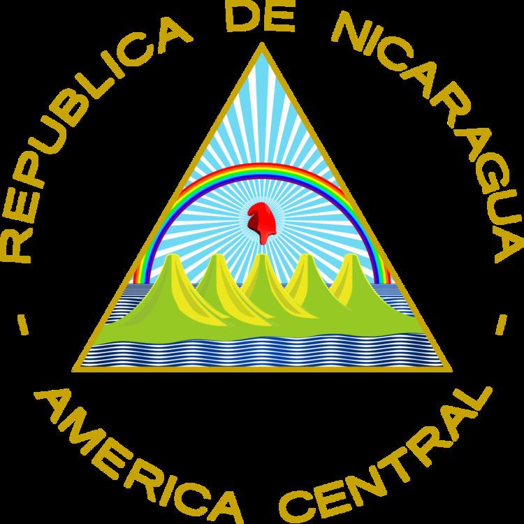 Vice President of Nicaragua