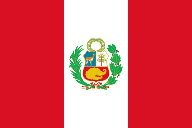 Vice President of Peru