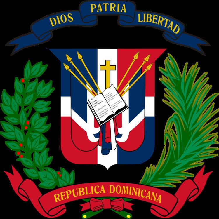 Vice President of the Dominican Republic