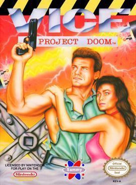 Vice: Project Doom httpsuploadwikimediaorgwikipediaendd8Vic