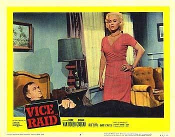 Vice Raid Vice Raid movie posters at movie poster warehouse moviepostercom
